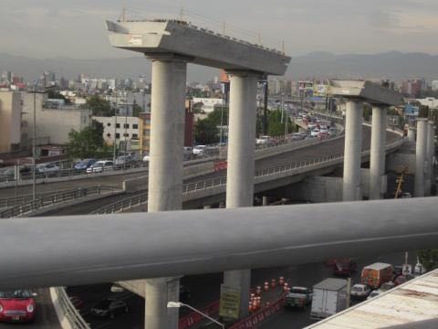 Autopista Urbana Norte