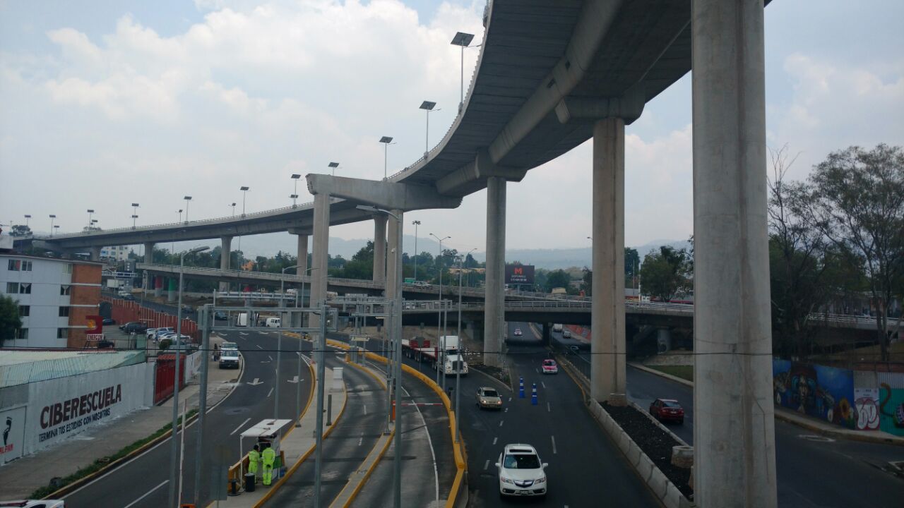 Autopista Urbana Norte