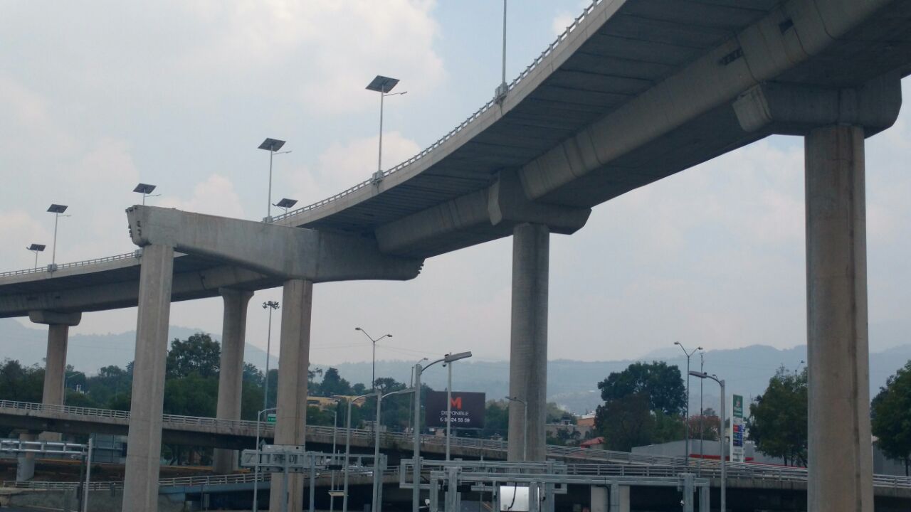 Autopista Urbana Norte