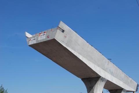 Viaducto Bicentenario
