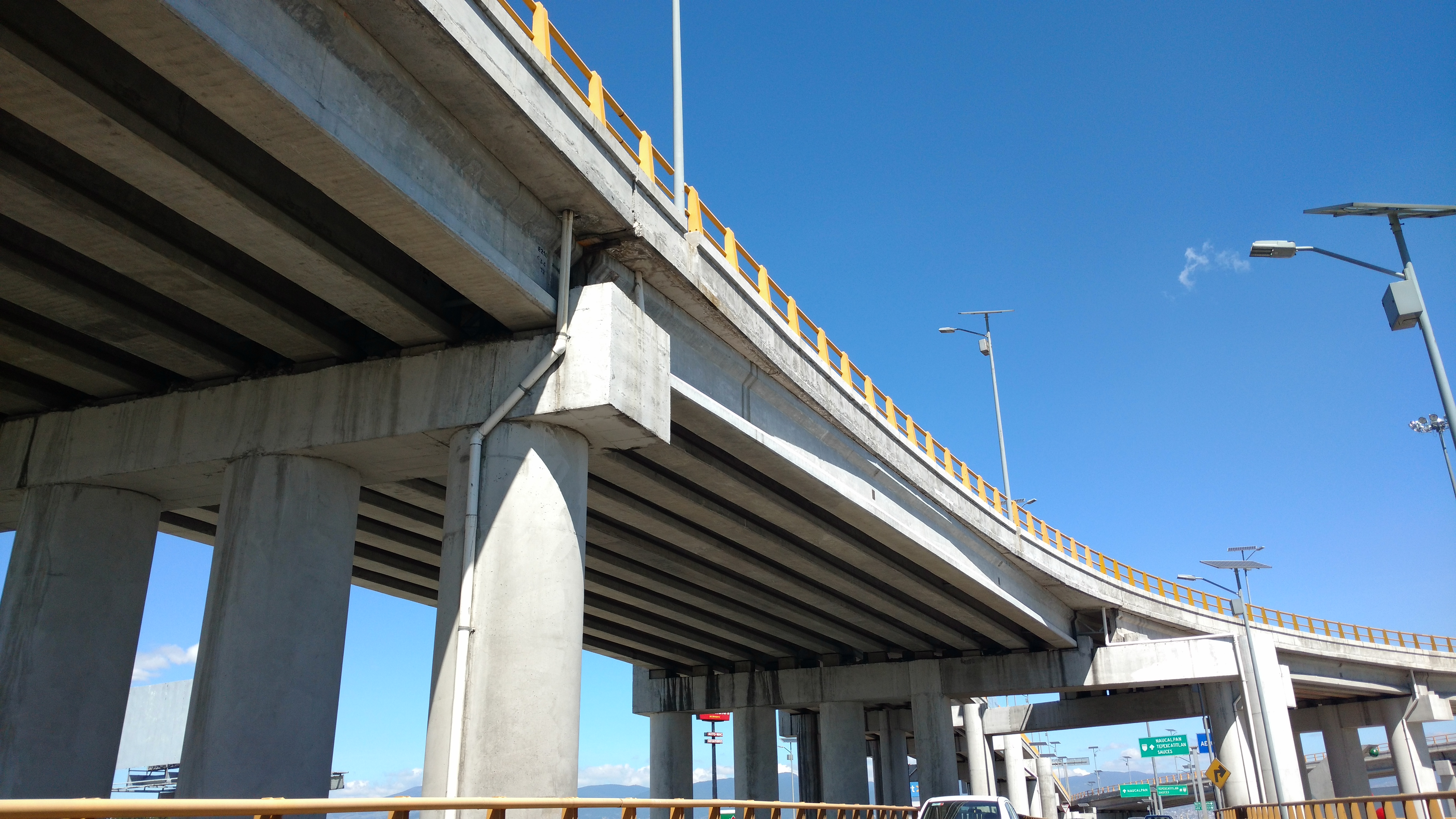 Boulevard Aeropuerto