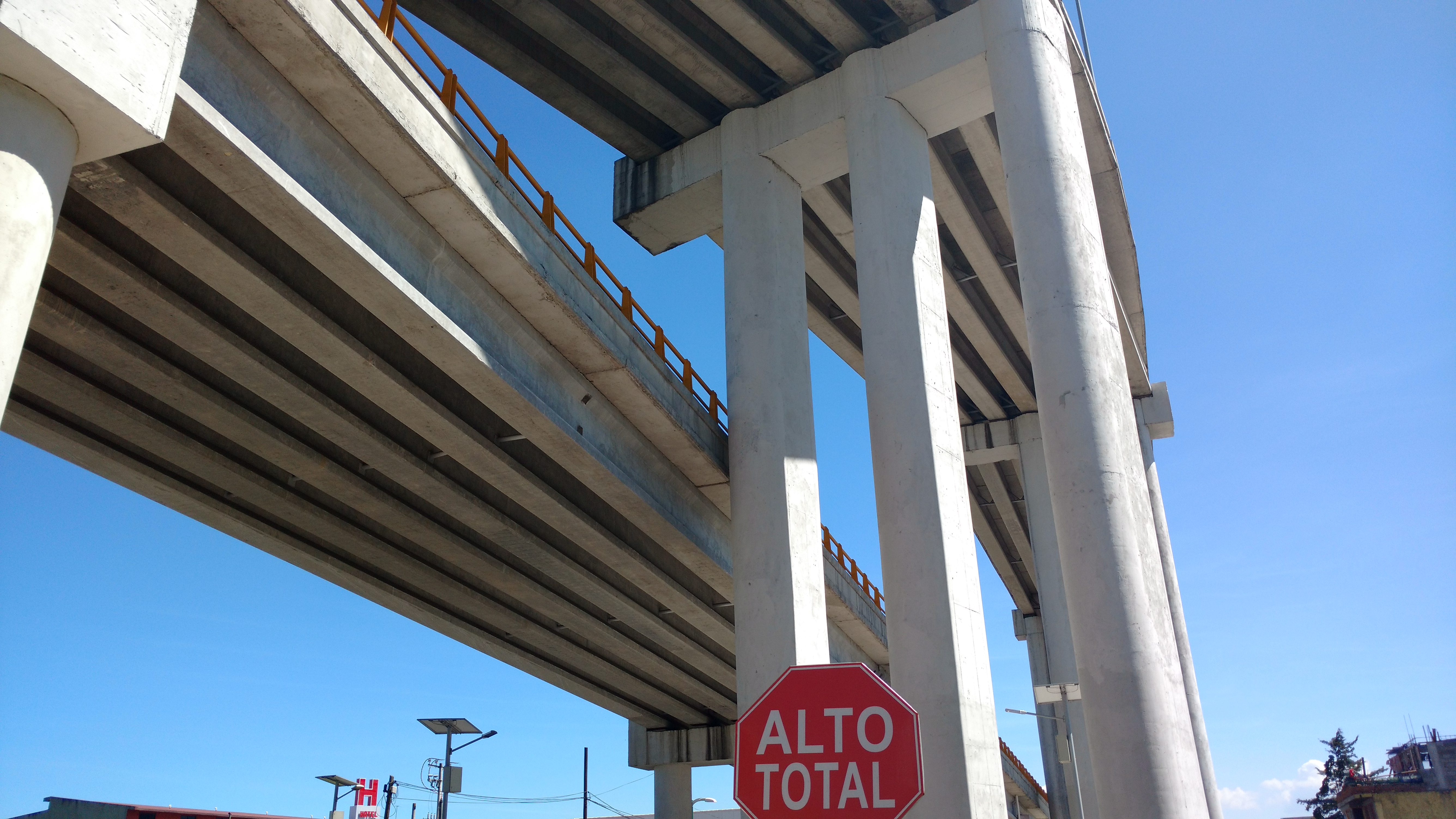 Boulevard Aeropuerto