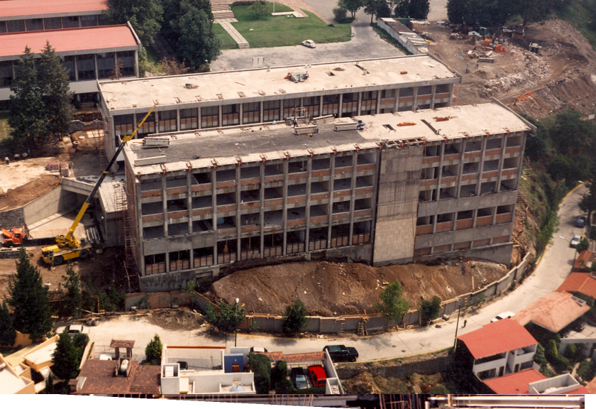 Universidad de Anahuac del Sur